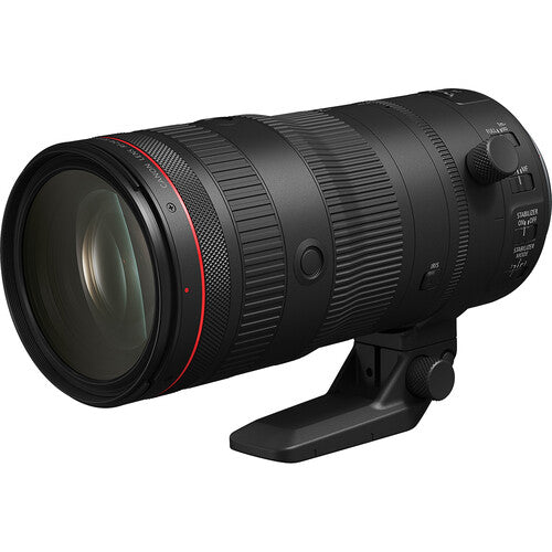 Canon RF 24-105mm f/2.8 L IS USM Z Lens (Canon RF) #6347C005 Canon RF 24-105mm f/2.8 L IS USM Z Lens (Canon RF) #6347C005